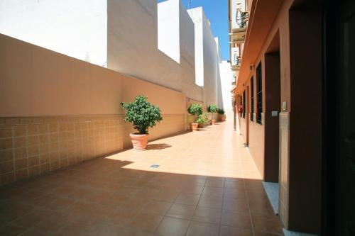 Sanpedro Apartamentos Marbella San Pedro de Alcántara Exterior photo