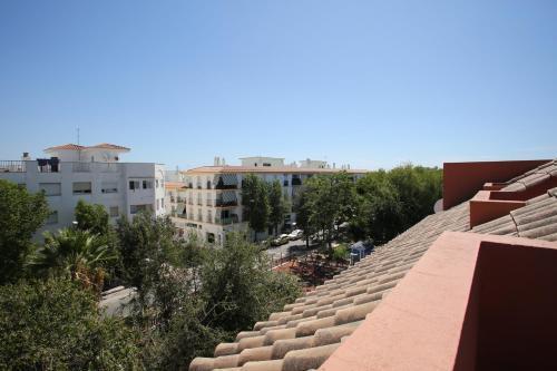 Sanpedro Apartamentos Marbella San Pedro de Alcántara Exterior photo