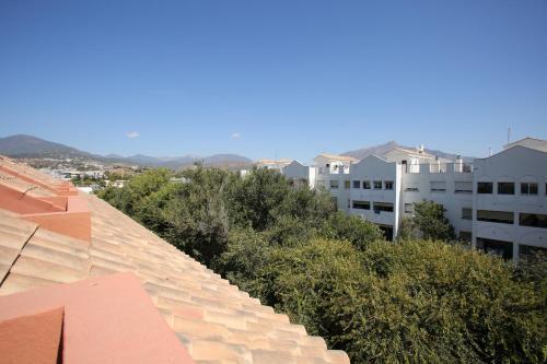 Sanpedro Apartamentos Marbella San Pedro de Alcántara Exterior photo